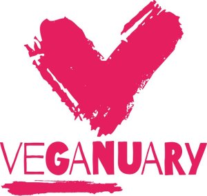 Veganuary-heart